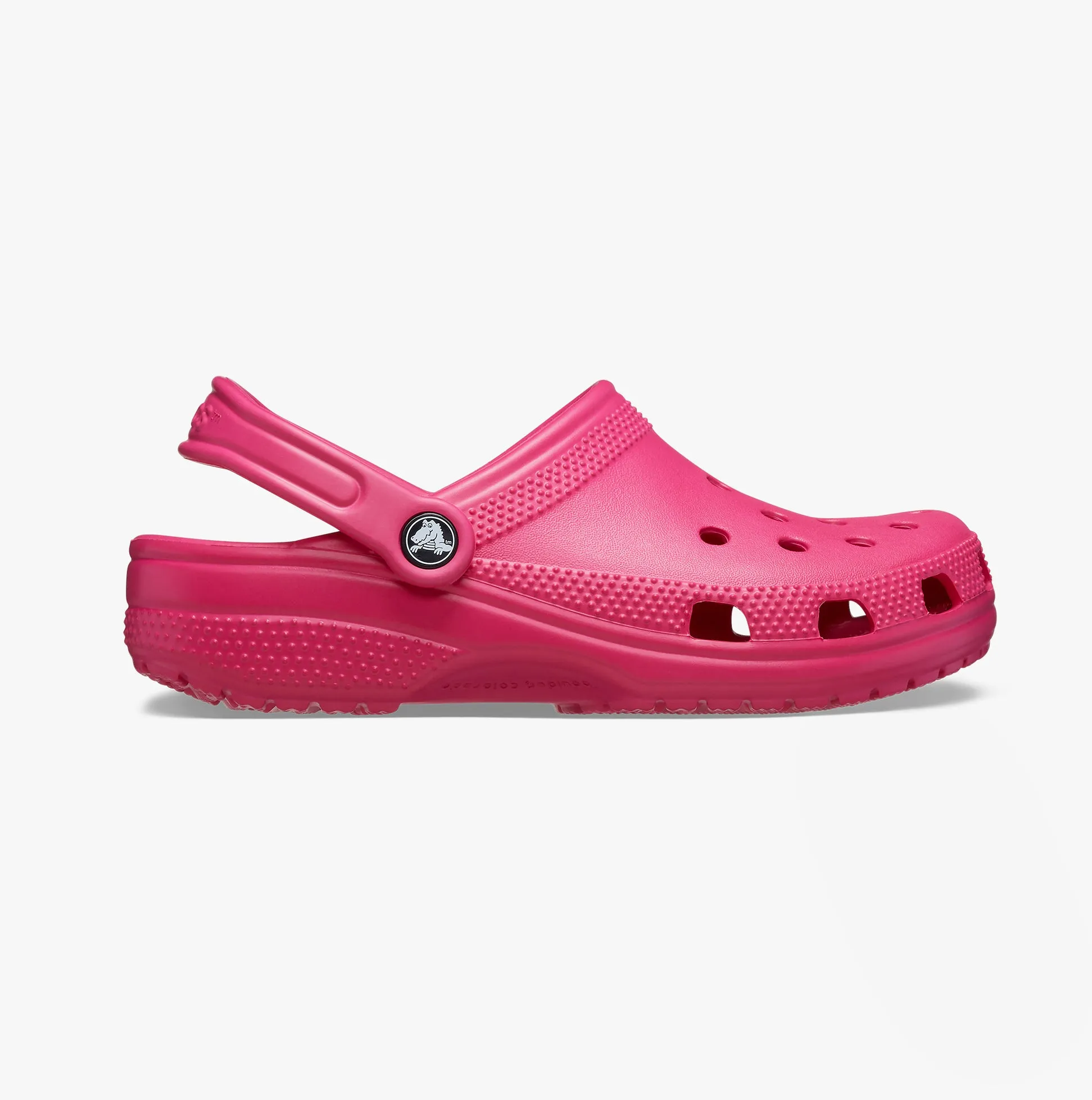 10001-6ZQ CLASSIC Unisex Clogs Dragon Fruit