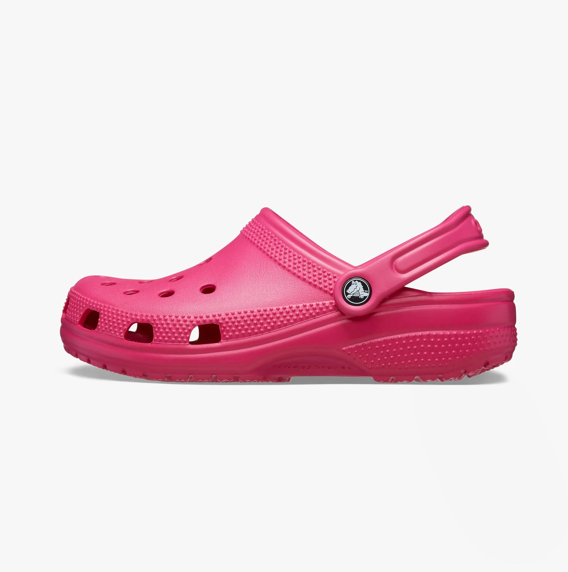 10001-6ZQ CLASSIC Unisex Clogs Dragon Fruit