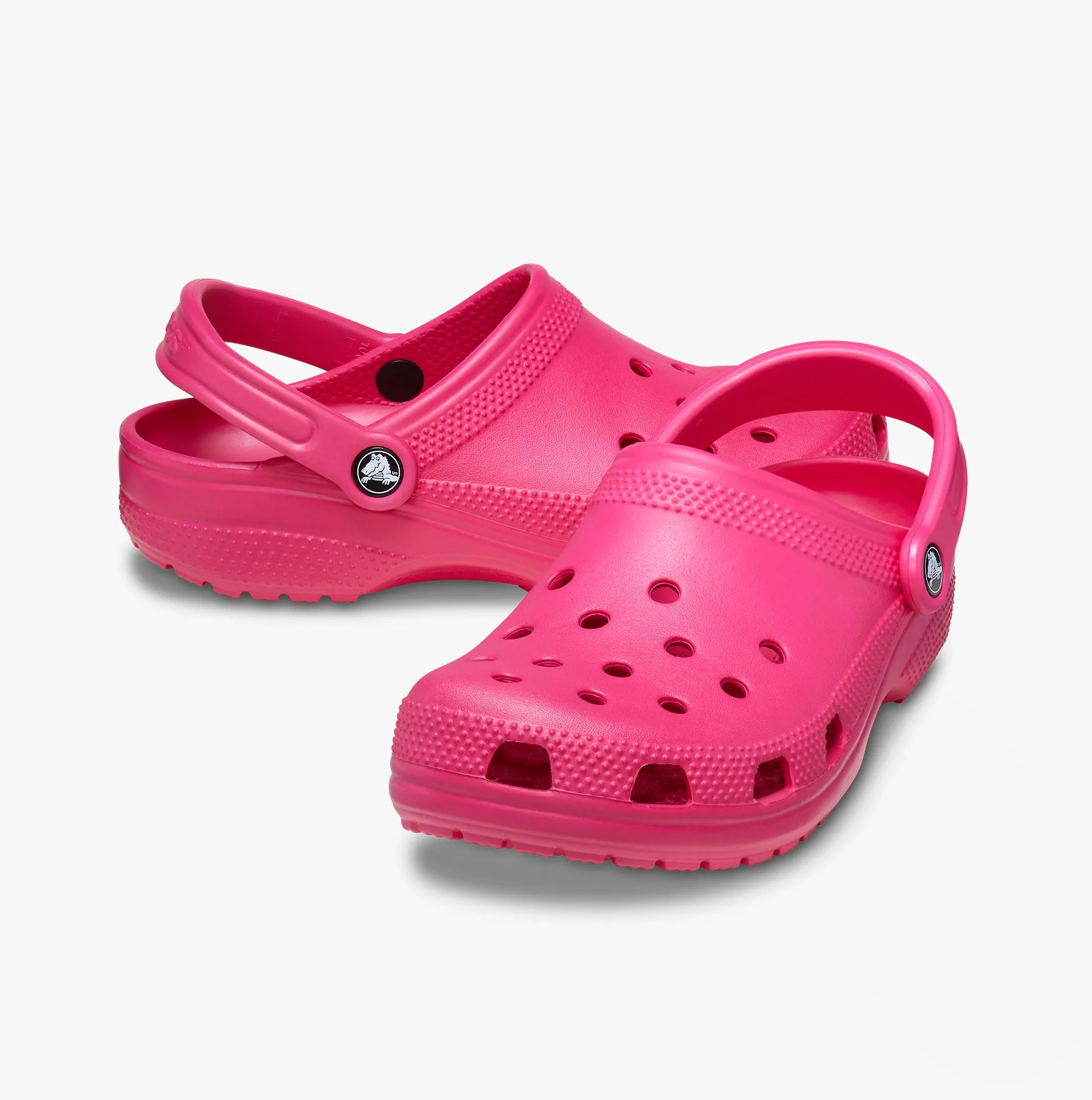 10001-6ZQ CLASSIC Unisex Clogs Dragon Fruit