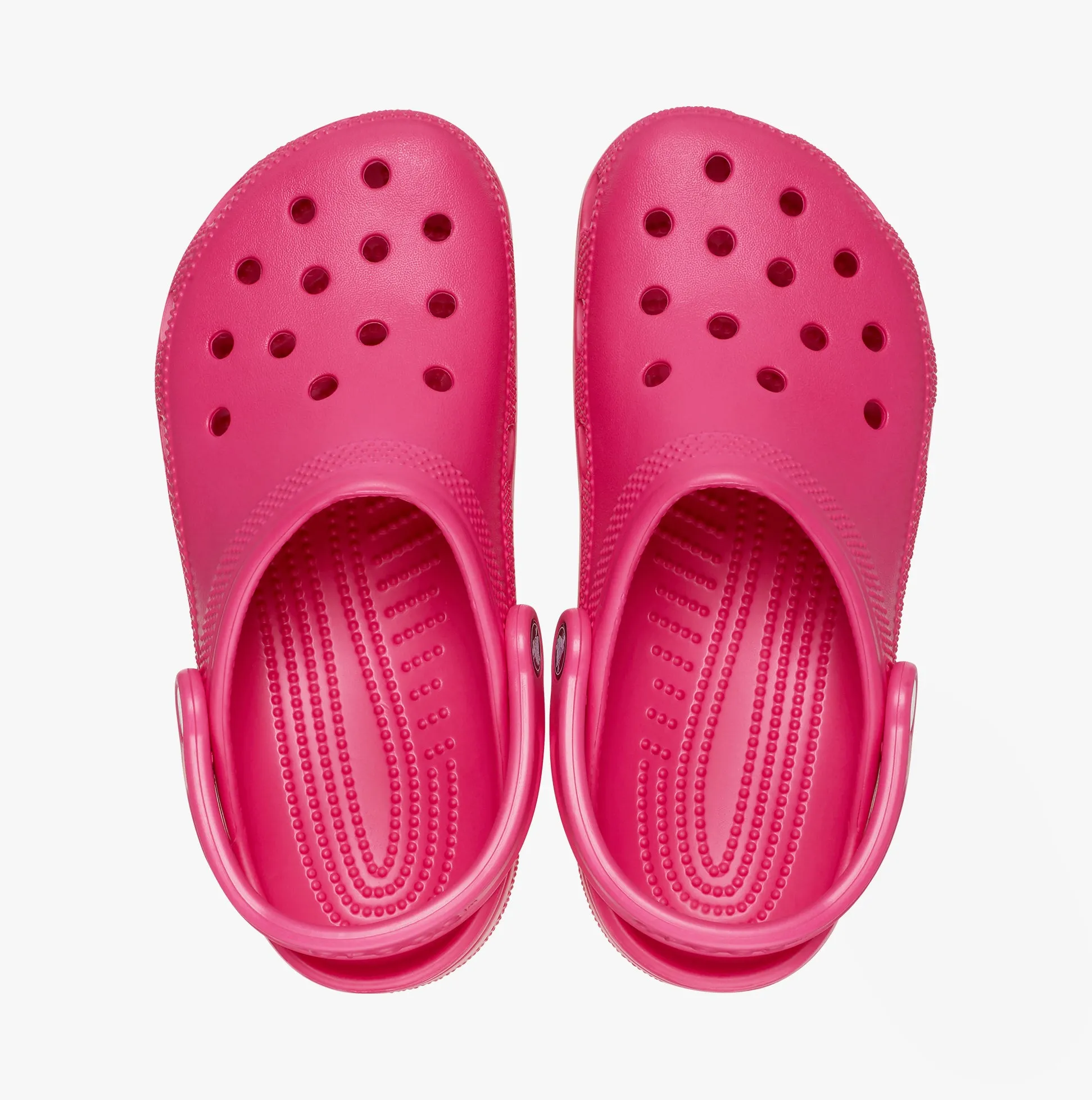 10001-6ZQ CLASSIC Unisex Clogs Dragon Fruit