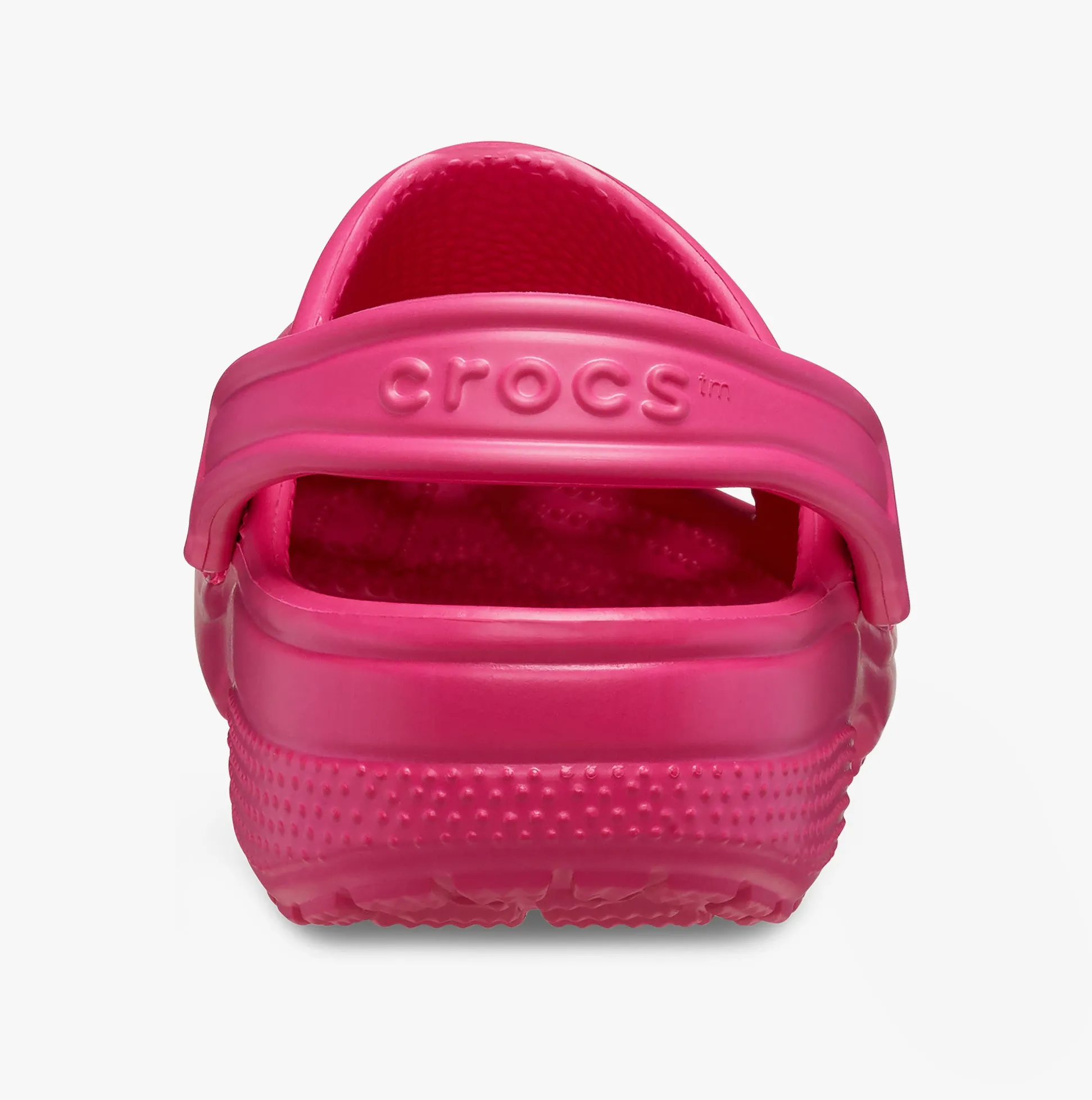 10001-6ZQ CLASSIC Unisex Clogs Dragon Fruit