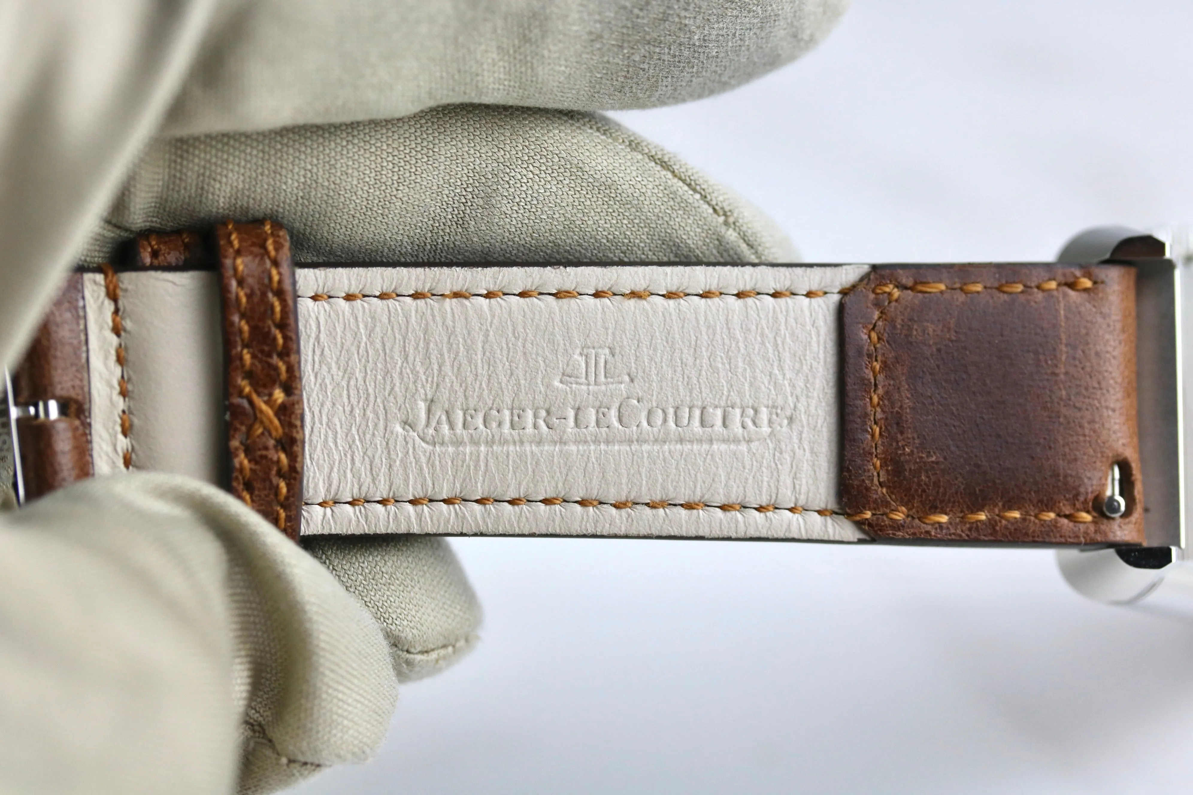 2024 Jaeger LeCoultre Q2458422 Reverso Dual Face with Papers