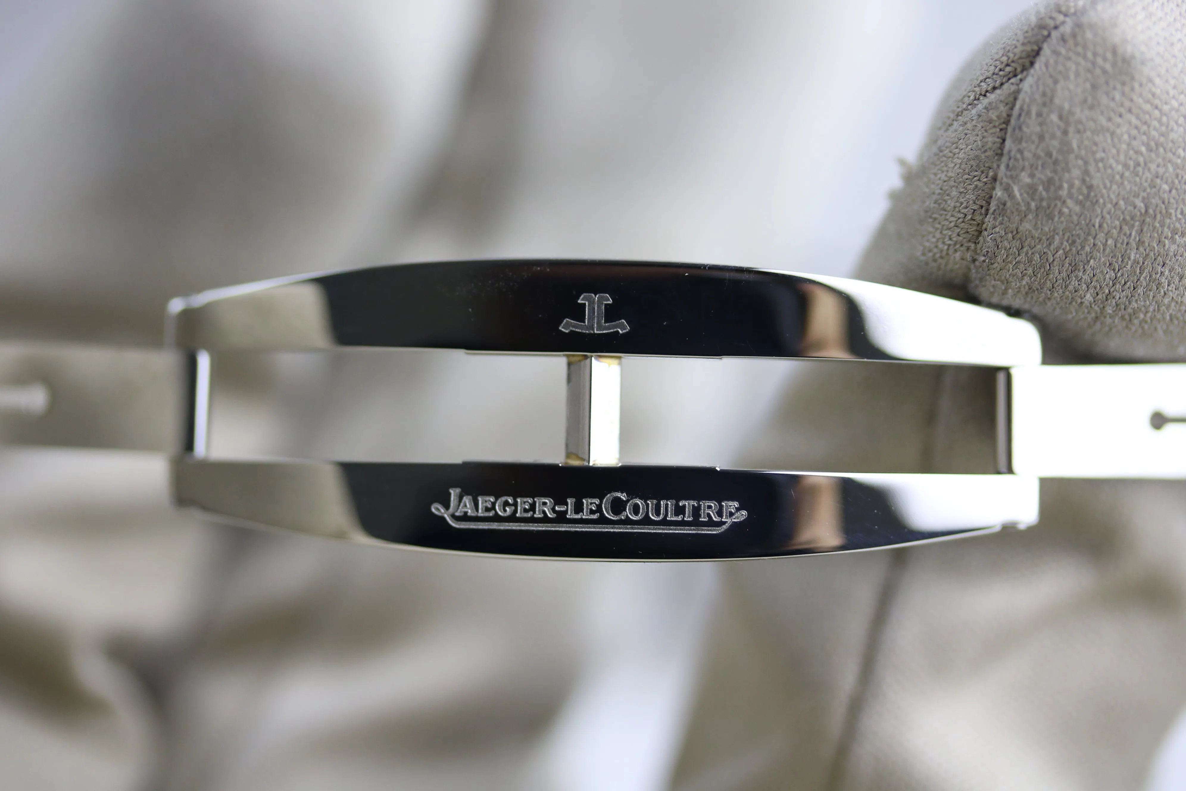2024 Jaeger LeCoultre Q2458422 Reverso Dual Face with Papers
