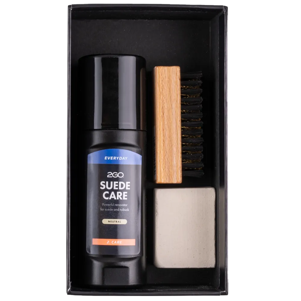2GO Reborn Suede Kit  Skopleje Kit