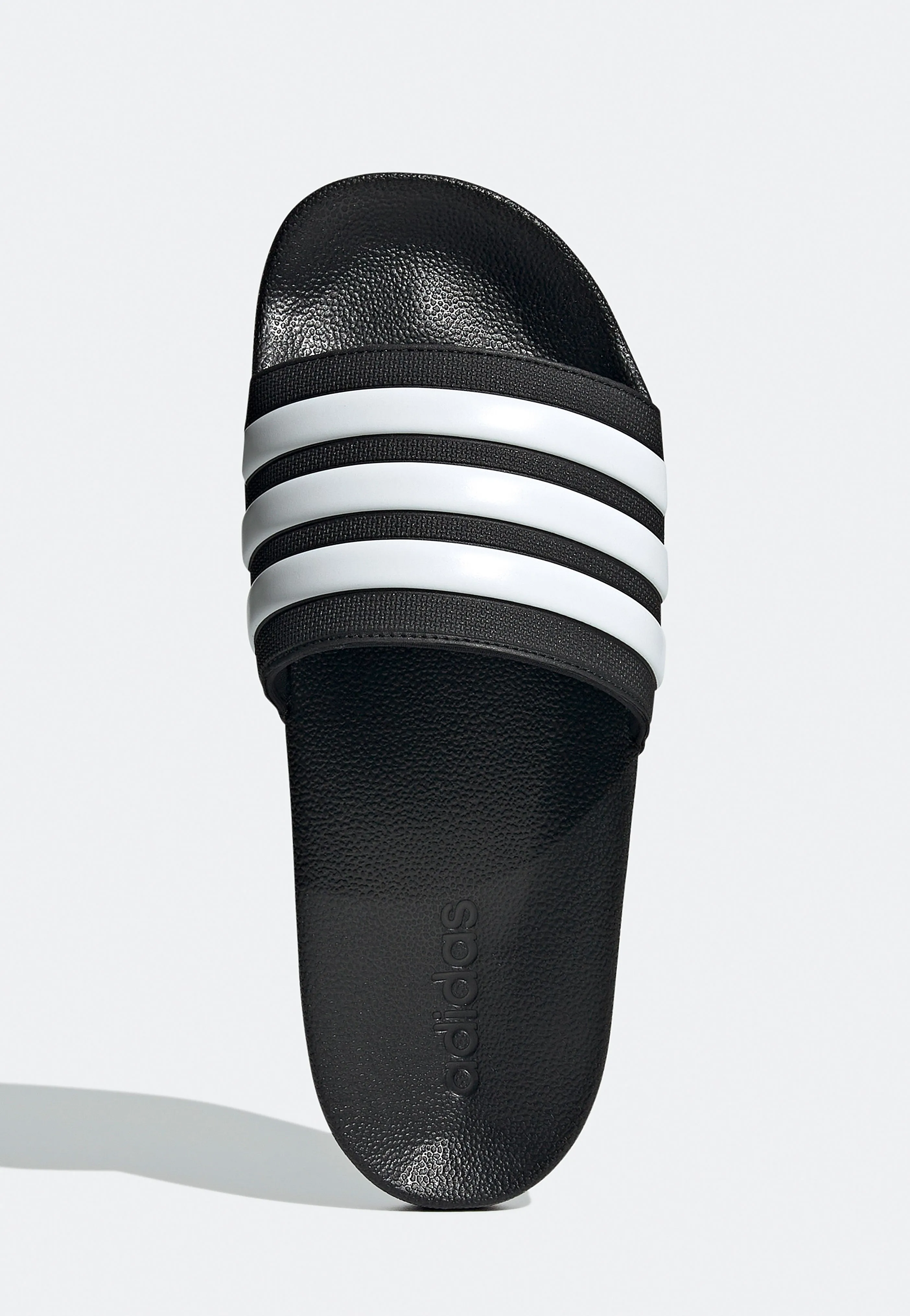 Adidas - Adilette Shower Cblack/Ftwwht/Cblack - Slides