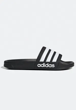 Adidas - Adilette Shower Cblack/Ftwwht/Cblack - Slides