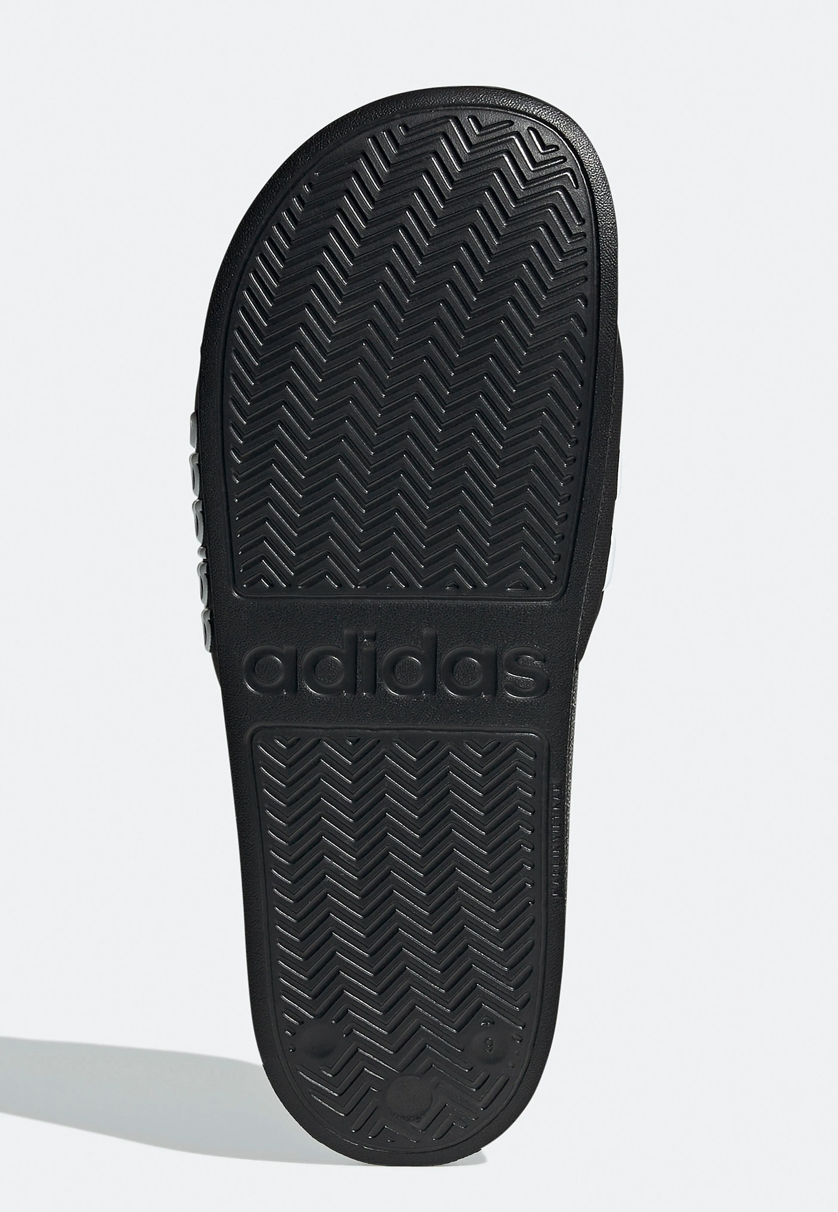 Adidas - Adilette Shower Cblack/Ftwwht/Cblack - Slides