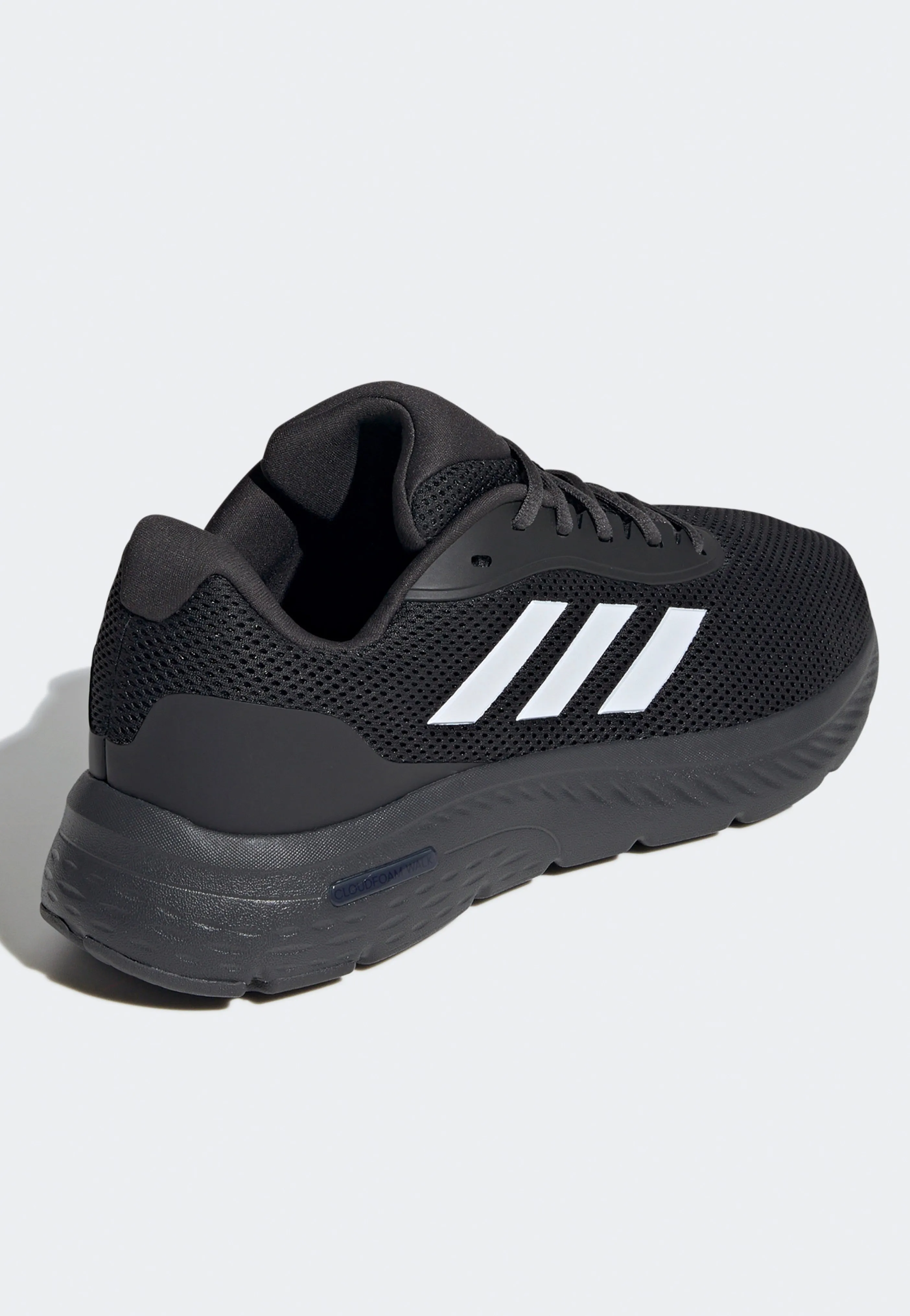 Adidas - Cloudfoam Move Carbon/Ftwwht/Cblack - Shoes
