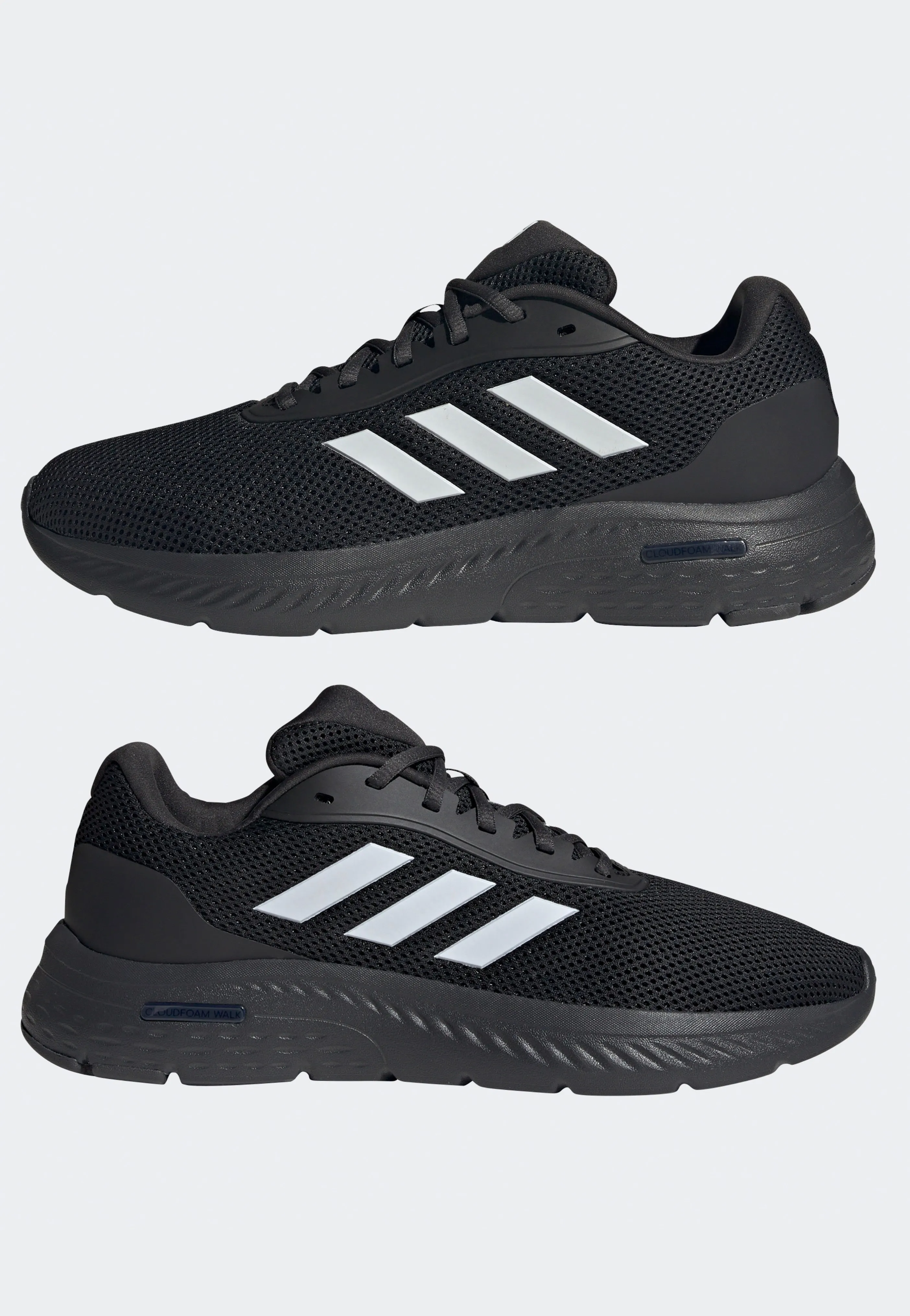 Adidas - Cloudfoam Move Carbon/Ftwwht/Cblack - Shoes