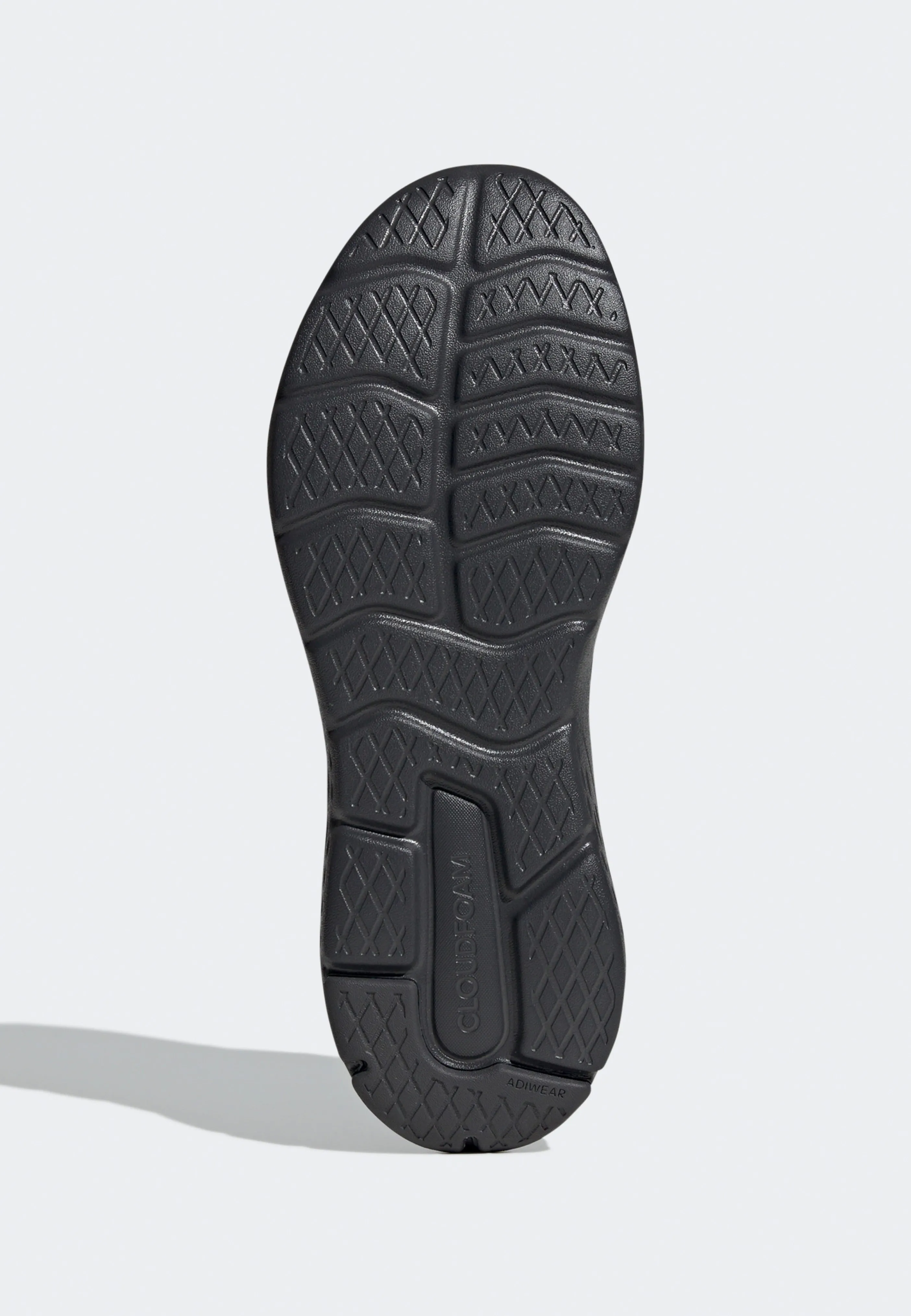 Adidas - Cloudfoam Move Carbon/Ftwwht/Cblack - Shoes