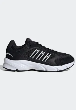 Adidas - Crazychaos 2000 Cblack/Ftwwht/Cblack - Shoes