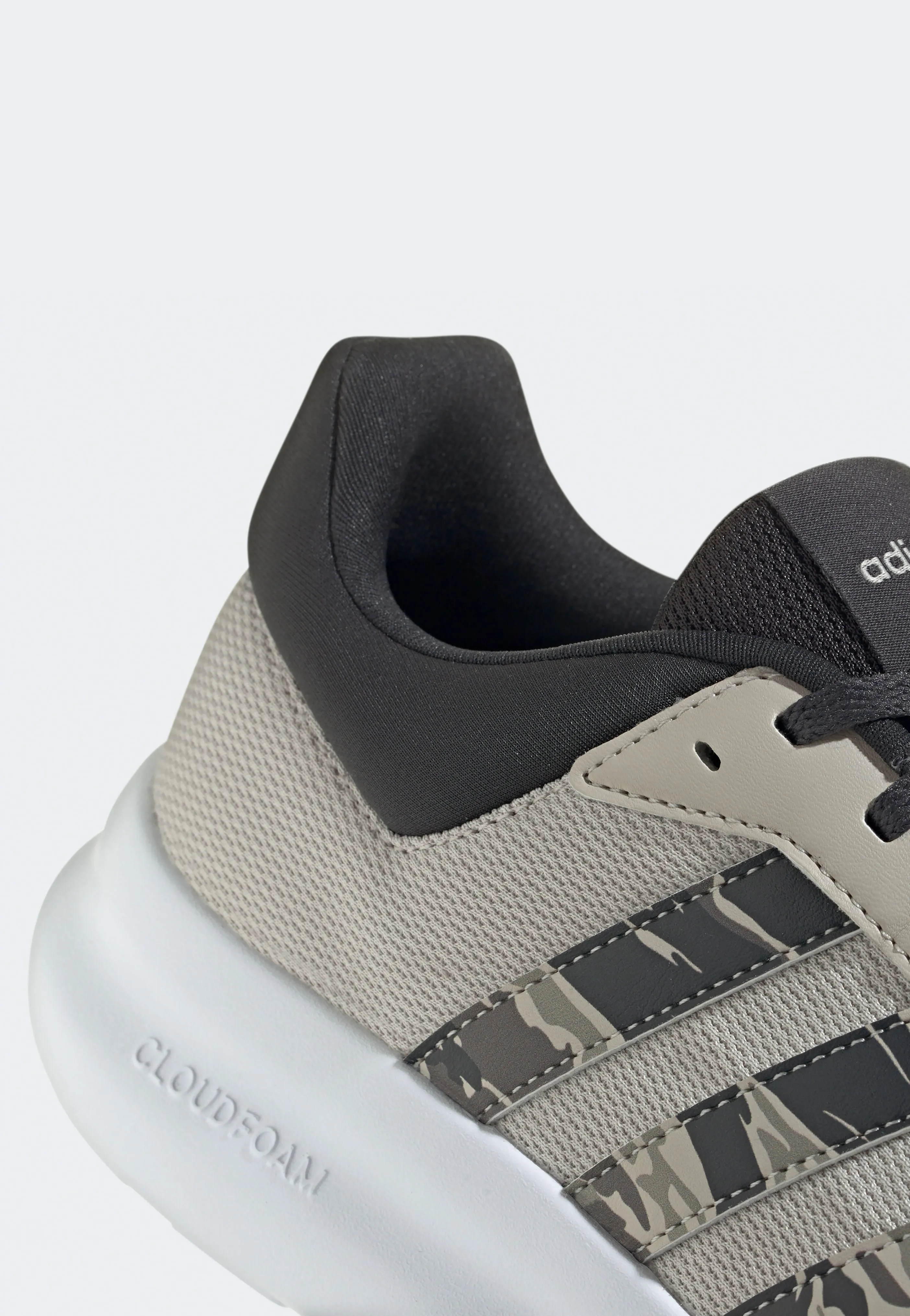 Adidas - Lite Racer 4.0 Wonalu/Silpeb/Carbon - Shoes