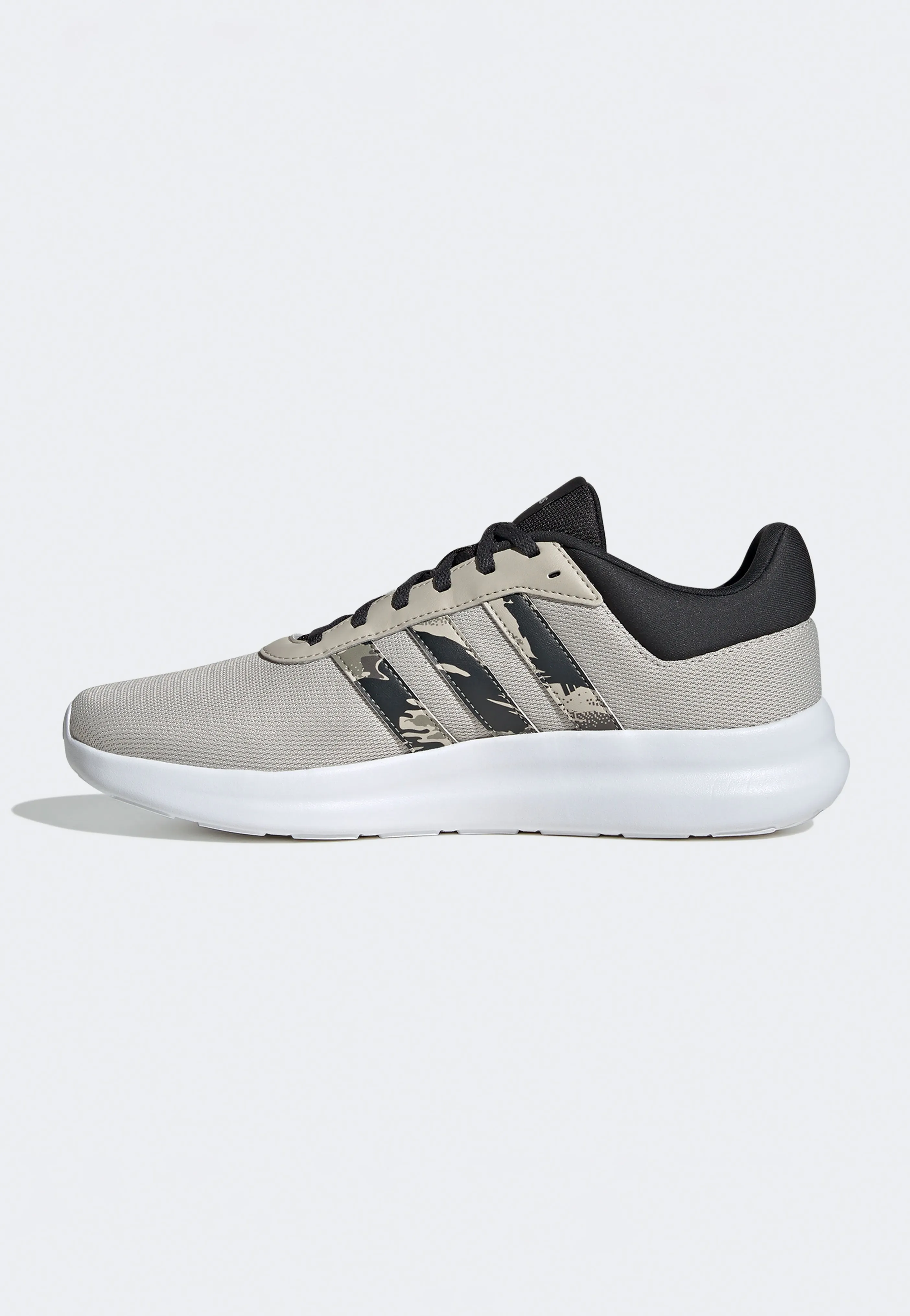 Adidas - Lite Racer 4.0 Wonalu/Silpeb/Carbon - Shoes