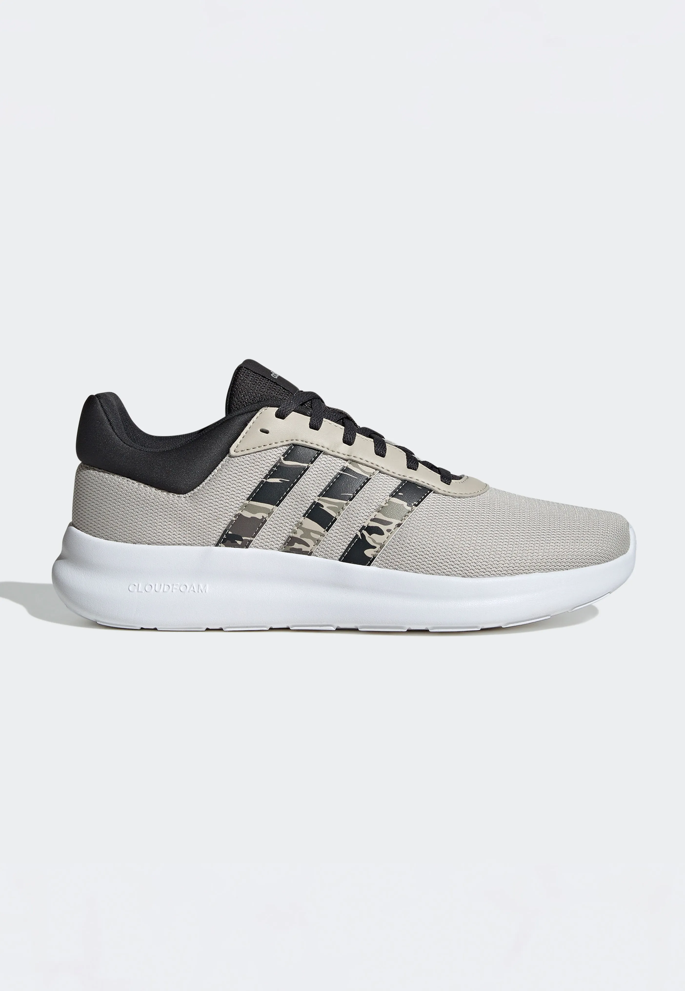 Adidas - Lite Racer 4.0 Wonalu/Silpeb/Carbon - Shoes