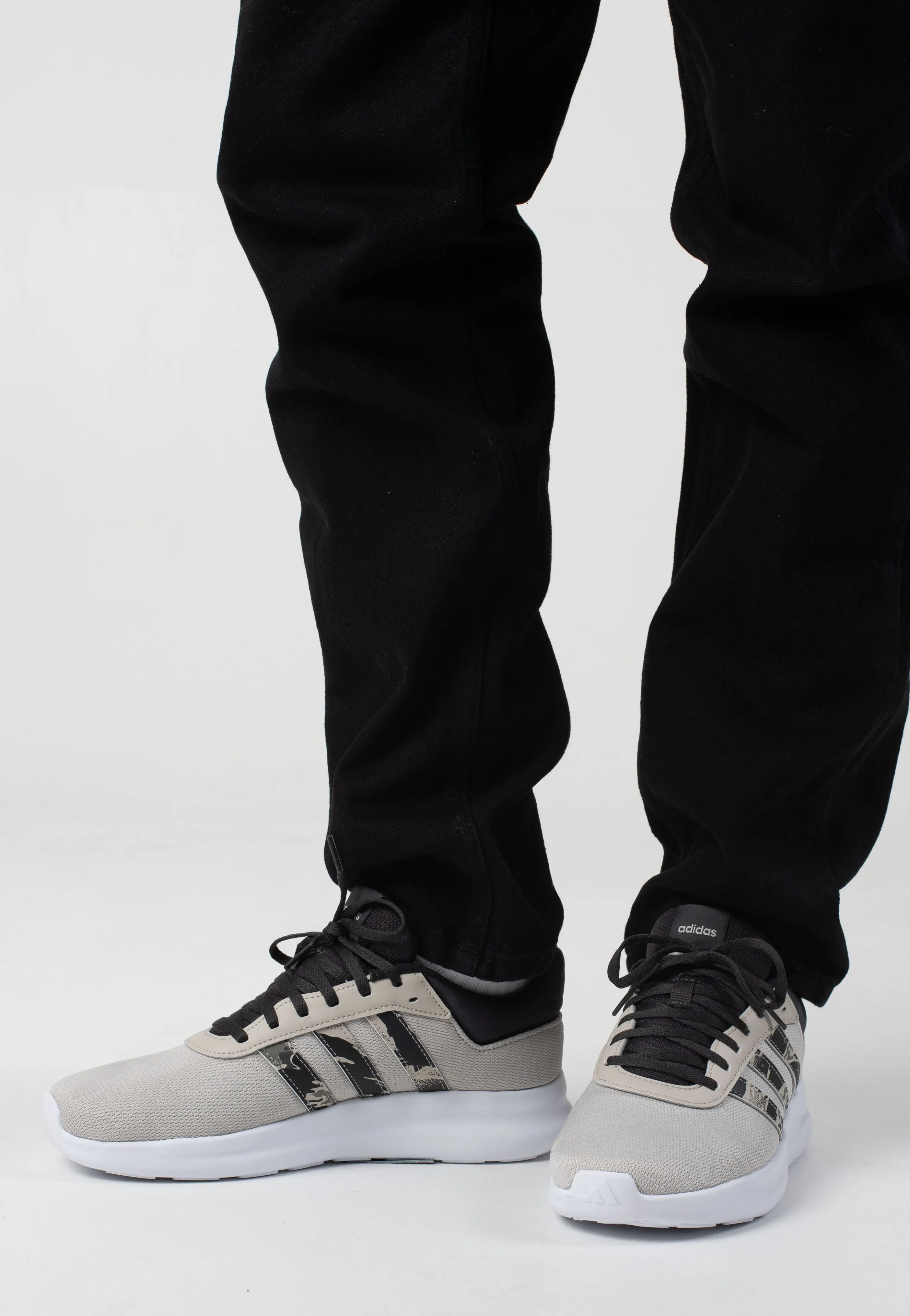 Adidas - Lite Racer 4.0 Wonalu/Silpeb/Carbon - Shoes