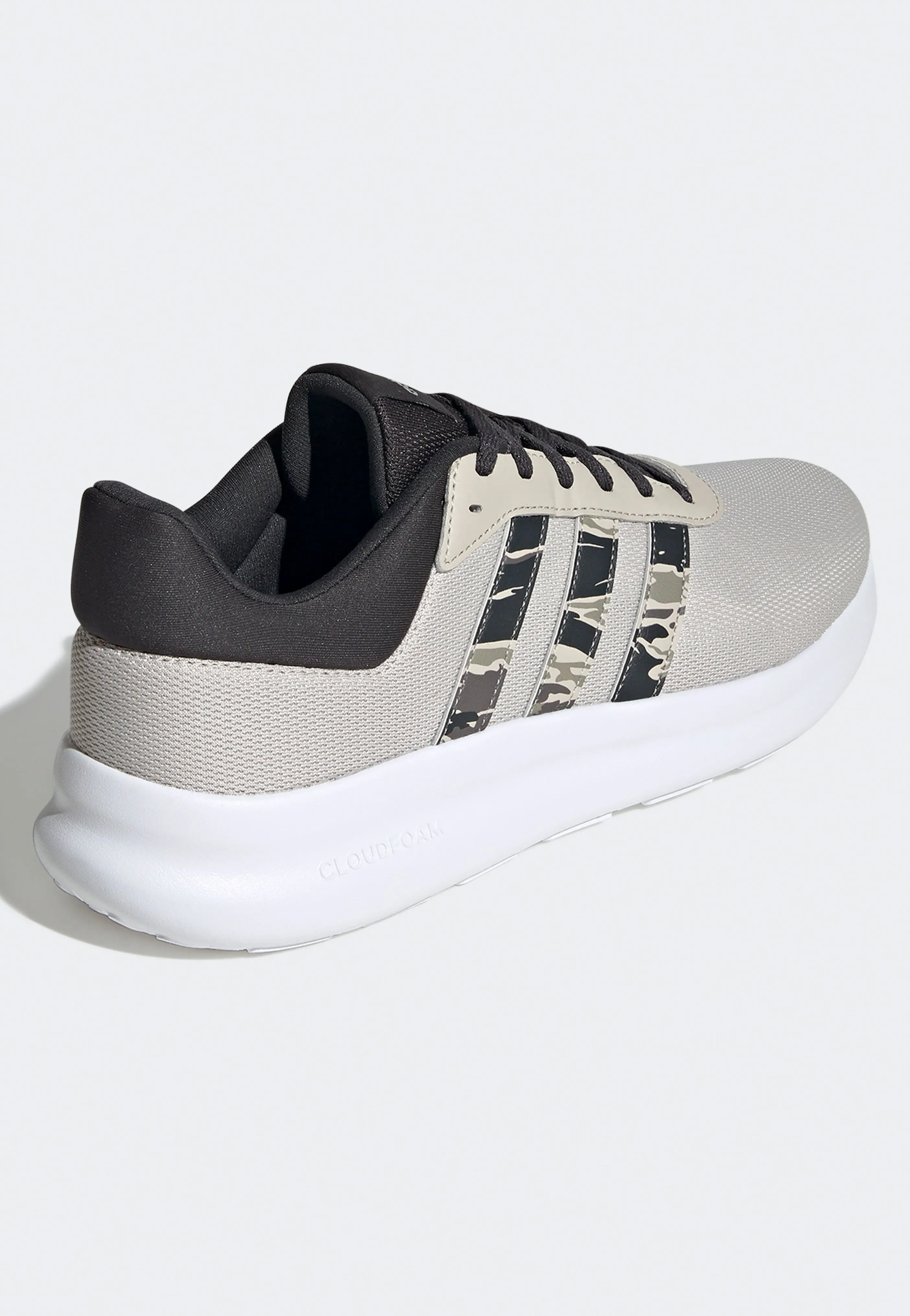 Adidas - Lite Racer 4.0 Wonalu/Silpeb/Carbon - Shoes