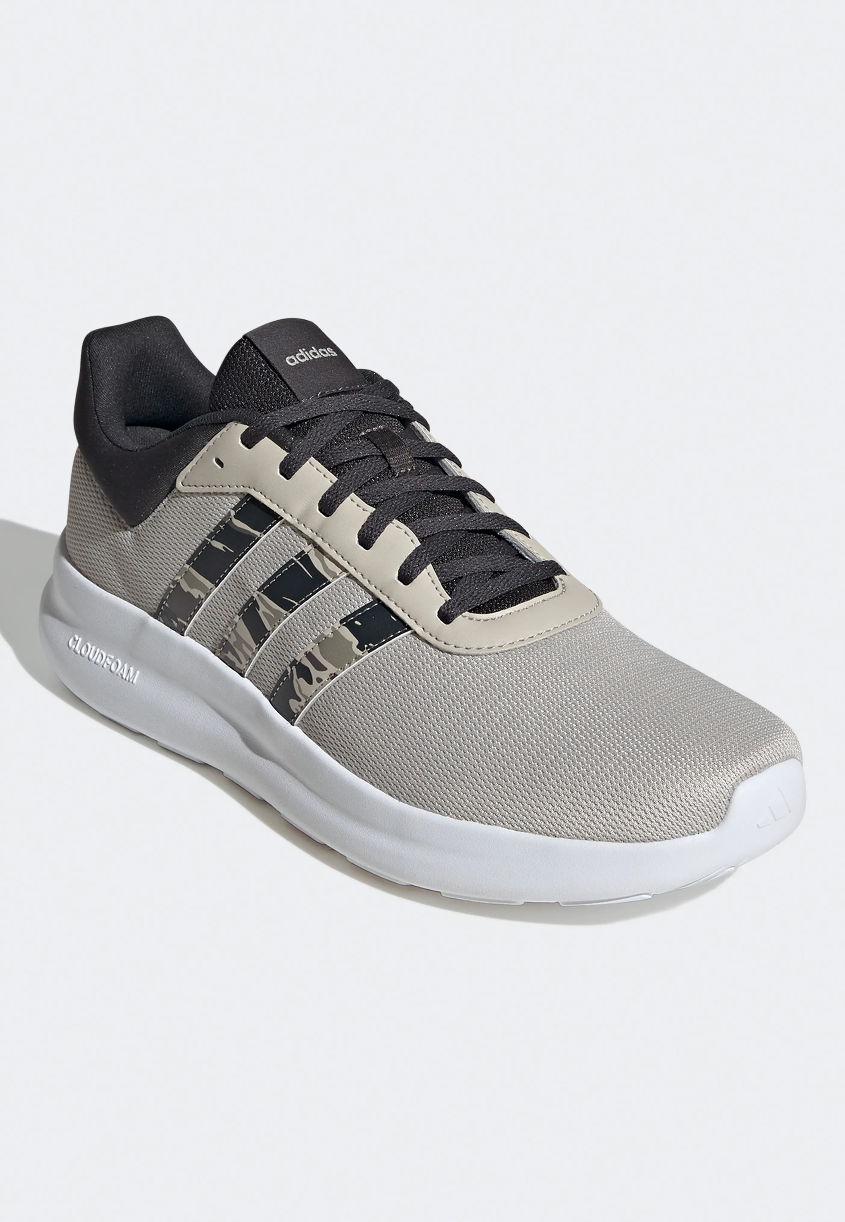 Adidas - Lite Racer 4.0 Wonalu/Silpeb/Carbon - Shoes