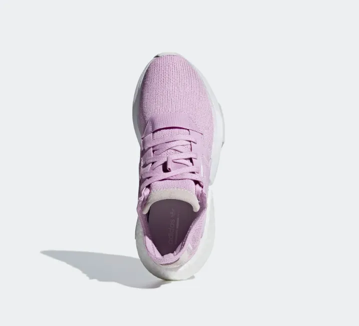 Adidas Women's POD-S3.1 Low Casual Sneaker, Clear Lilac/Orchid Tint