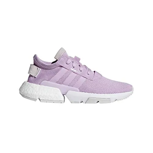 Adidas Women's POD-S3.1 Low Casual Sneaker, Clear Lilac/Orchid Tint