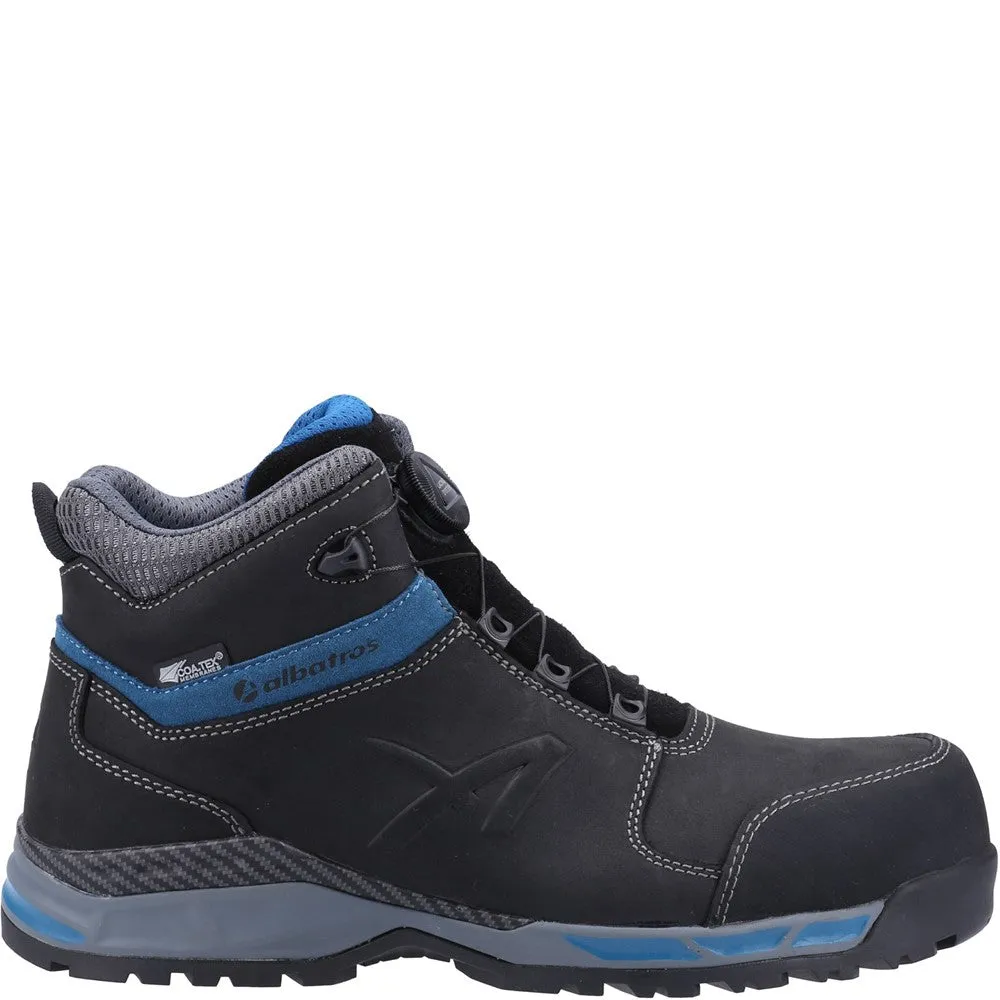 Albatros Tofane CTX Mid S3 Safety Boot