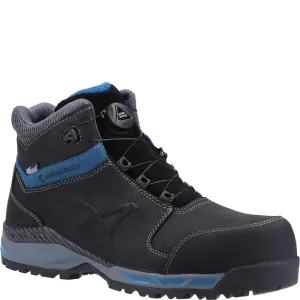 Albatros Tofane CTX Mid S3 Safety Boot