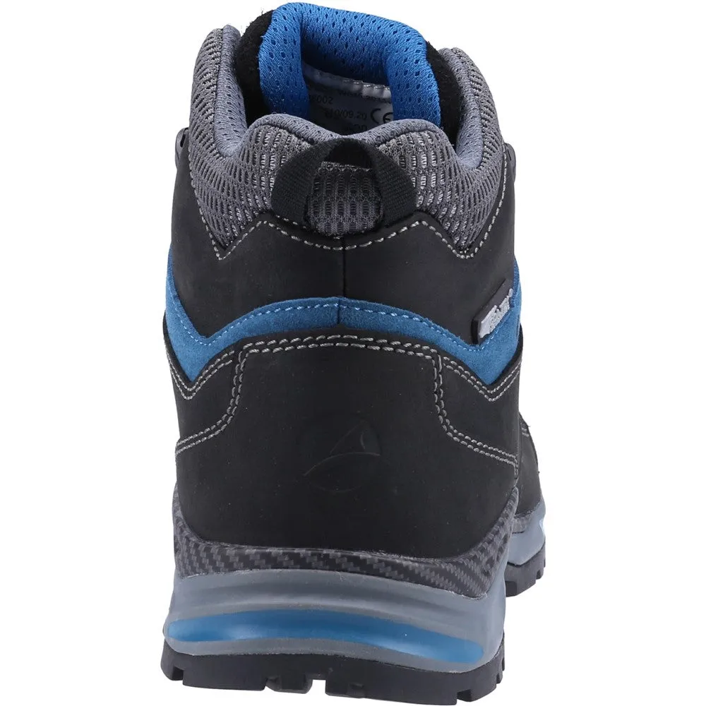 Albatros Tofane CTX Mid S3 Safety Boot