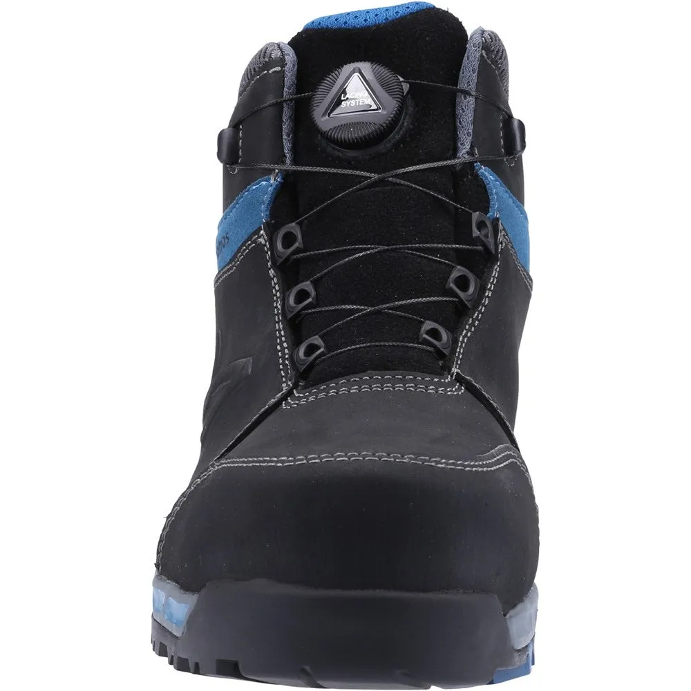 Albatros Tofane CTX Mid S3 Safety Boot