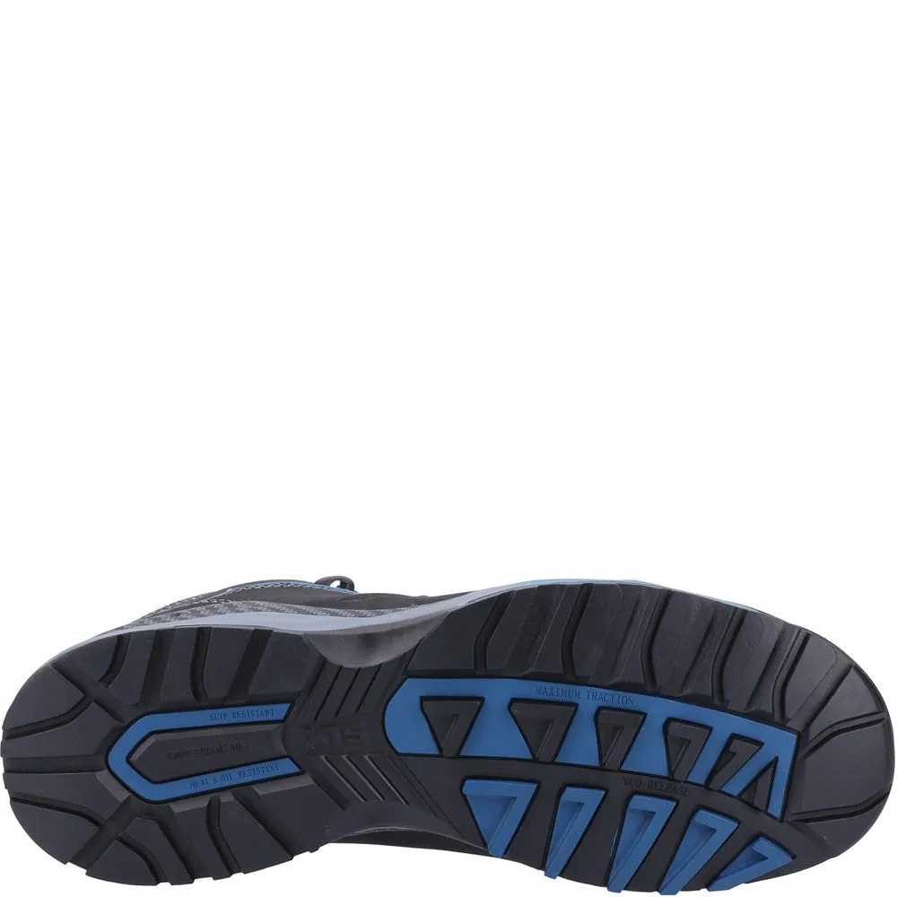 Albatros Tofane CTX Mid S3 Safety Boot