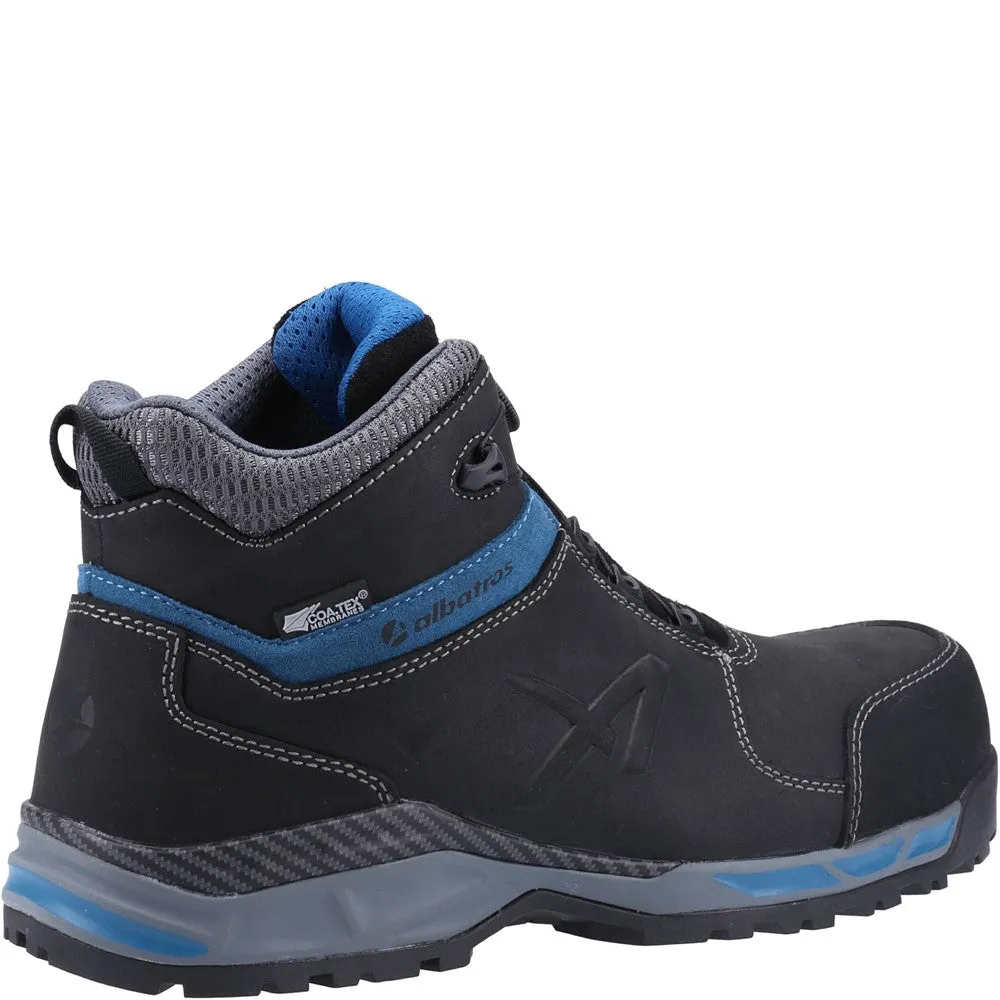 Albatros Tofane CTX Mid S3 Safety Boot
