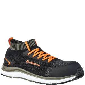 Albatros Ultimate Impulse Low Safety Shoe