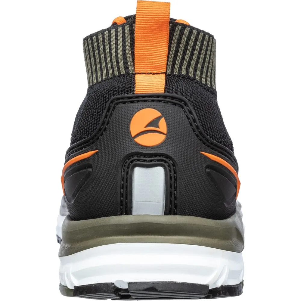 Albatros Ultimate Impulse Low Safety Shoe
