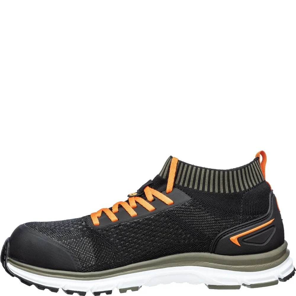 Albatros Ultimate Impulse Low Safety Shoe