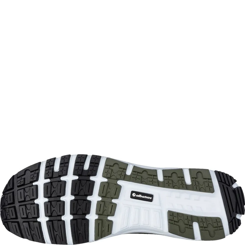 Albatros Ultimate Impulse Low Safety Shoe