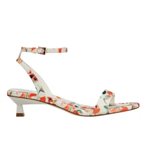 Alona Ankle Strap Sandal -MARC FISHER