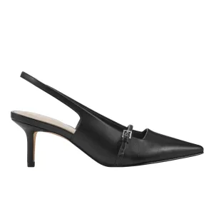 Alorie Slingback Pump -MARC FISHER