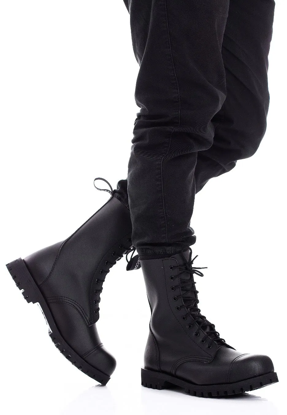 Altercore - 551 Vegan Black - Shoes