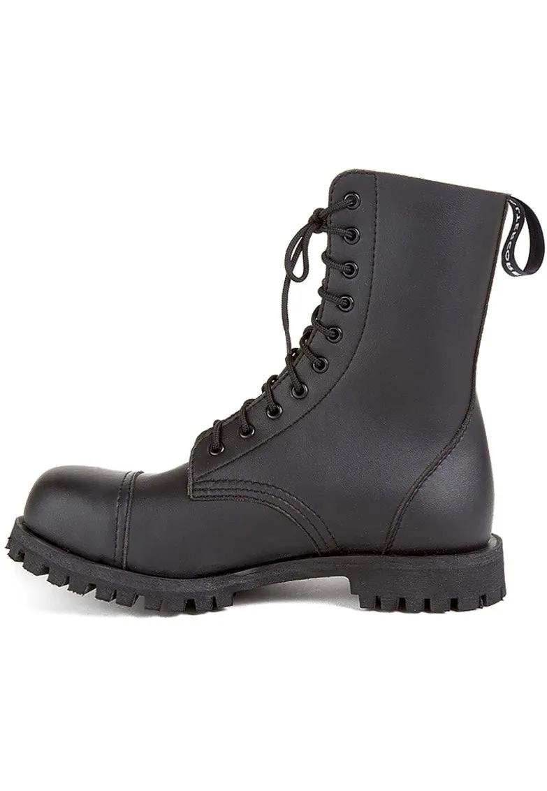 Altercore - 551 Vegan Black - Shoes