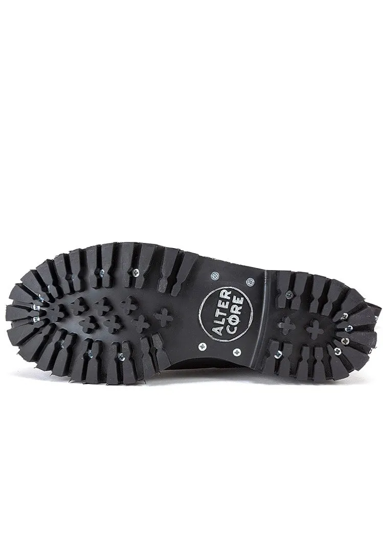 Altercore - 551 Vegan Black - Shoes