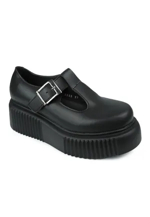 Altercore - Donna Vegan Black - Girl Sandals