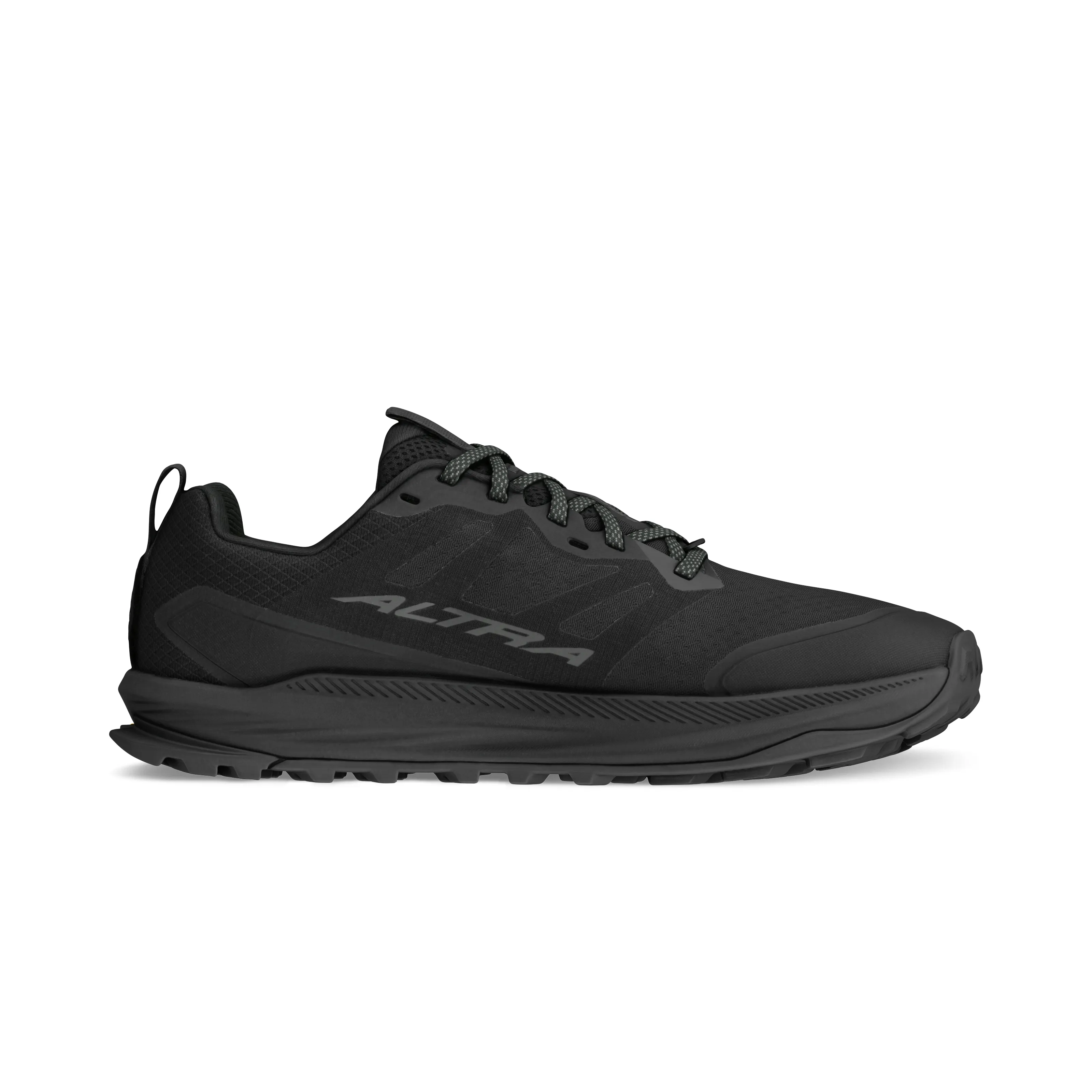 Altra Lone Peak 9  Mens  Black