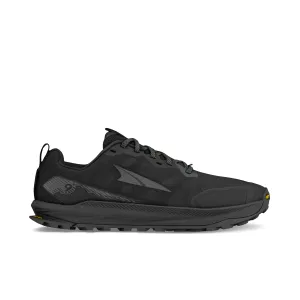 Altra Lone Peak 9  Mens  Black