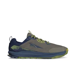 Altra Lone Peak 9  Mens  Dusty Olive