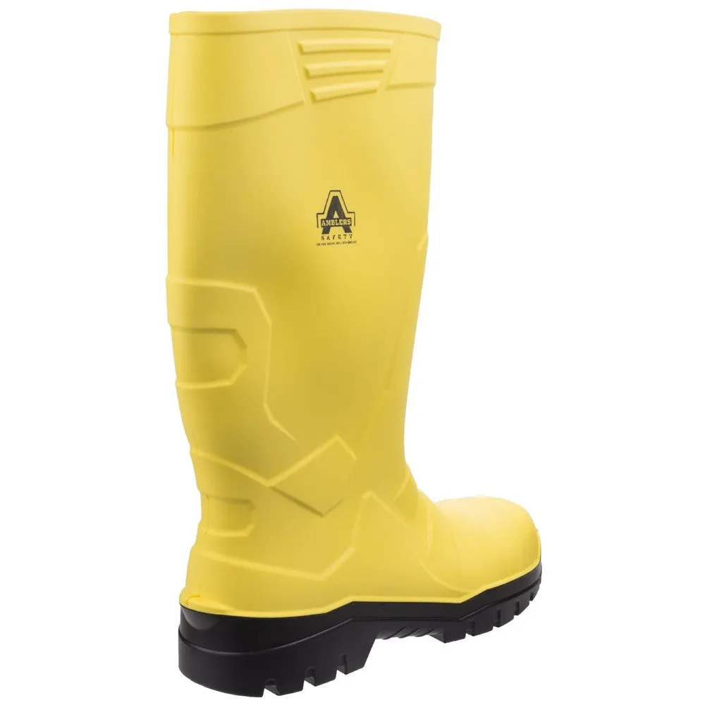Amblers Safety AS1007 Full Safety Wellington