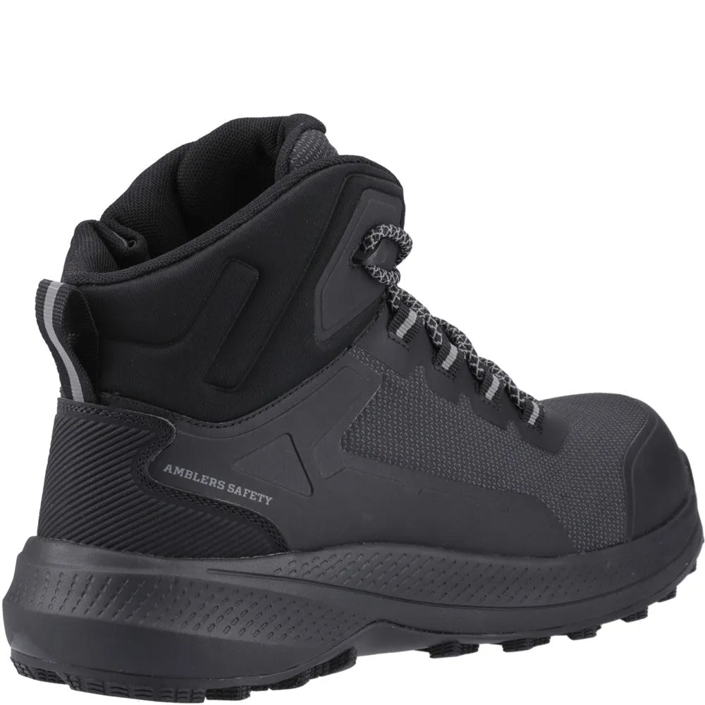 Amblers Safety AS321C Calderdale Boot