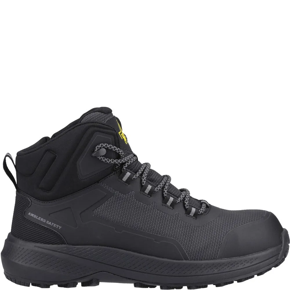Amblers Safety AS321C Calderdale Boot