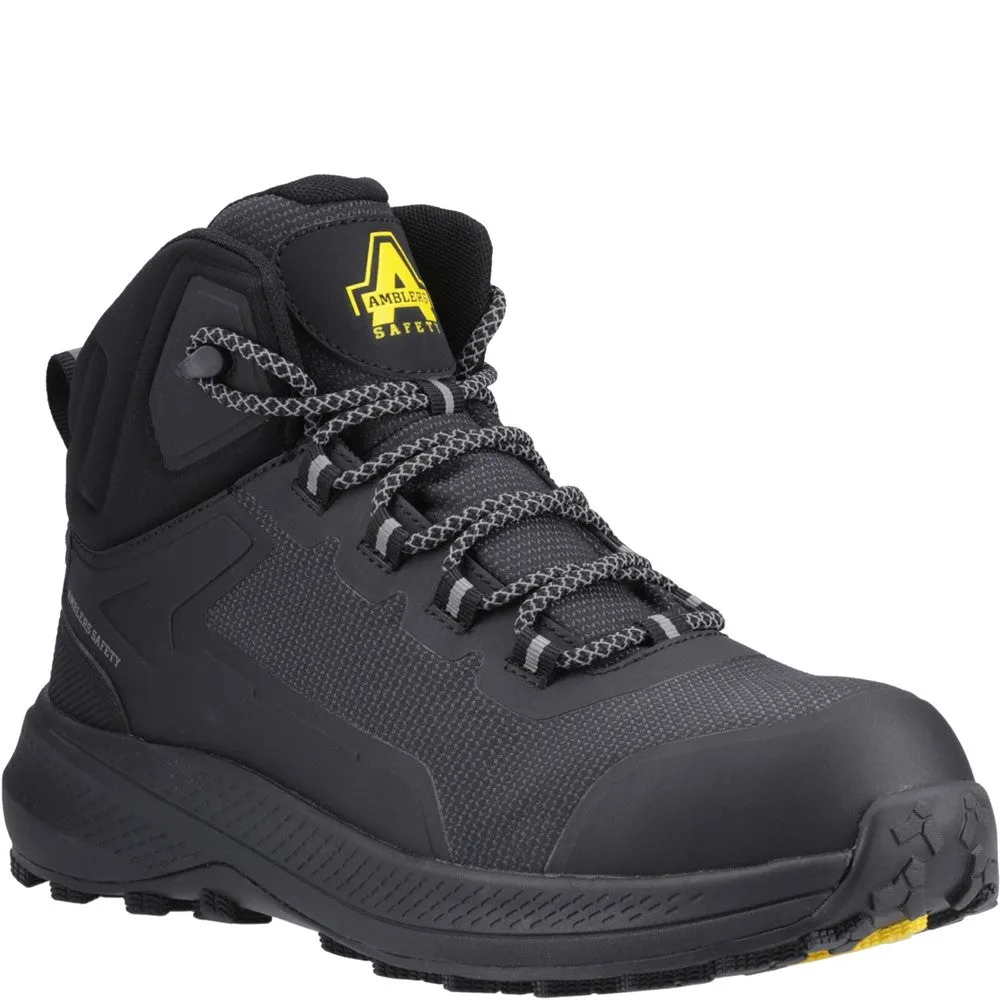 Amblers Safety AS321C Calderdale Boot