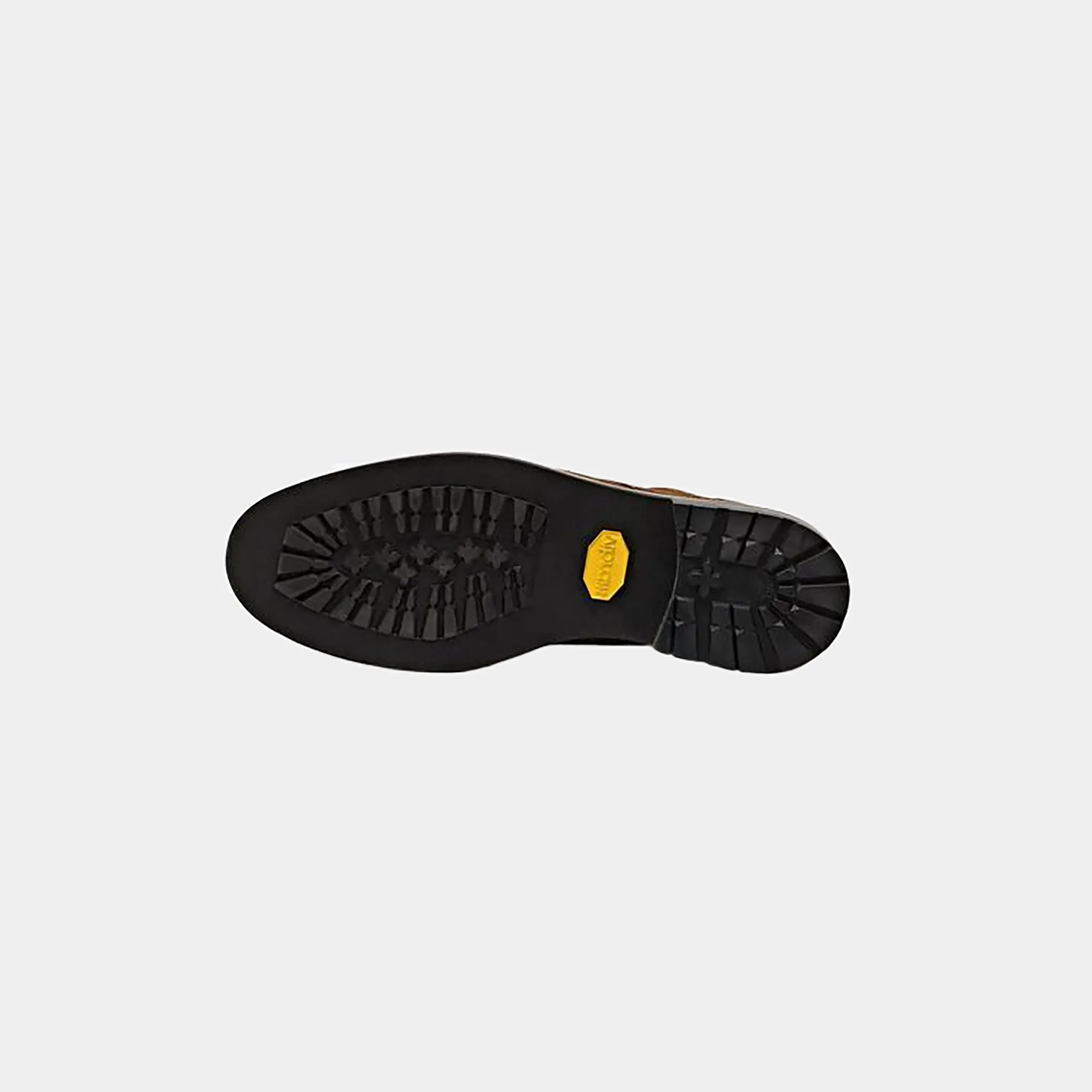 Andres Waxed All Weather Boot -NISOLO
