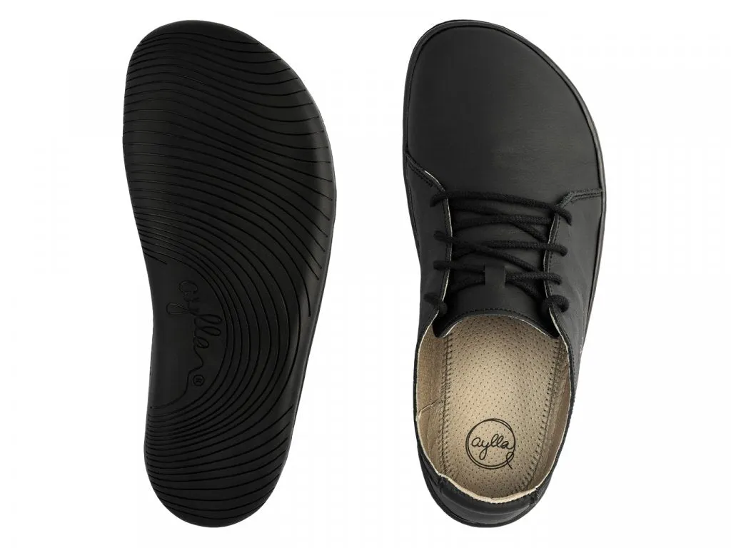 Aylla Inca Mens  Black