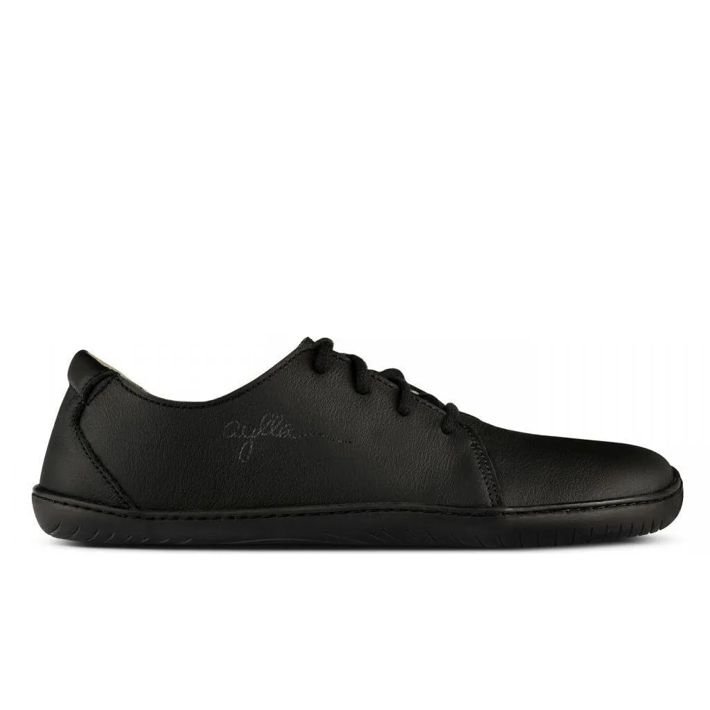 Aylla Inca Mens  Black