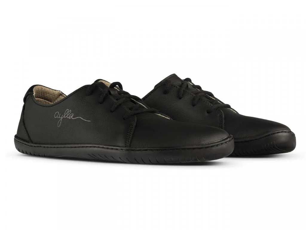 Aylla Inca Mens  Black